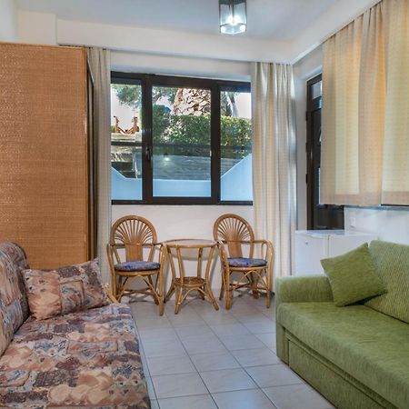 Pyrgos Hotel 오라누폴리 객실 사진