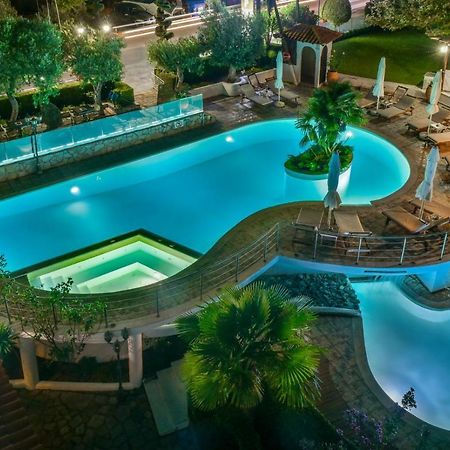 Pyrgos Hotel 오라누폴리 외부 사진