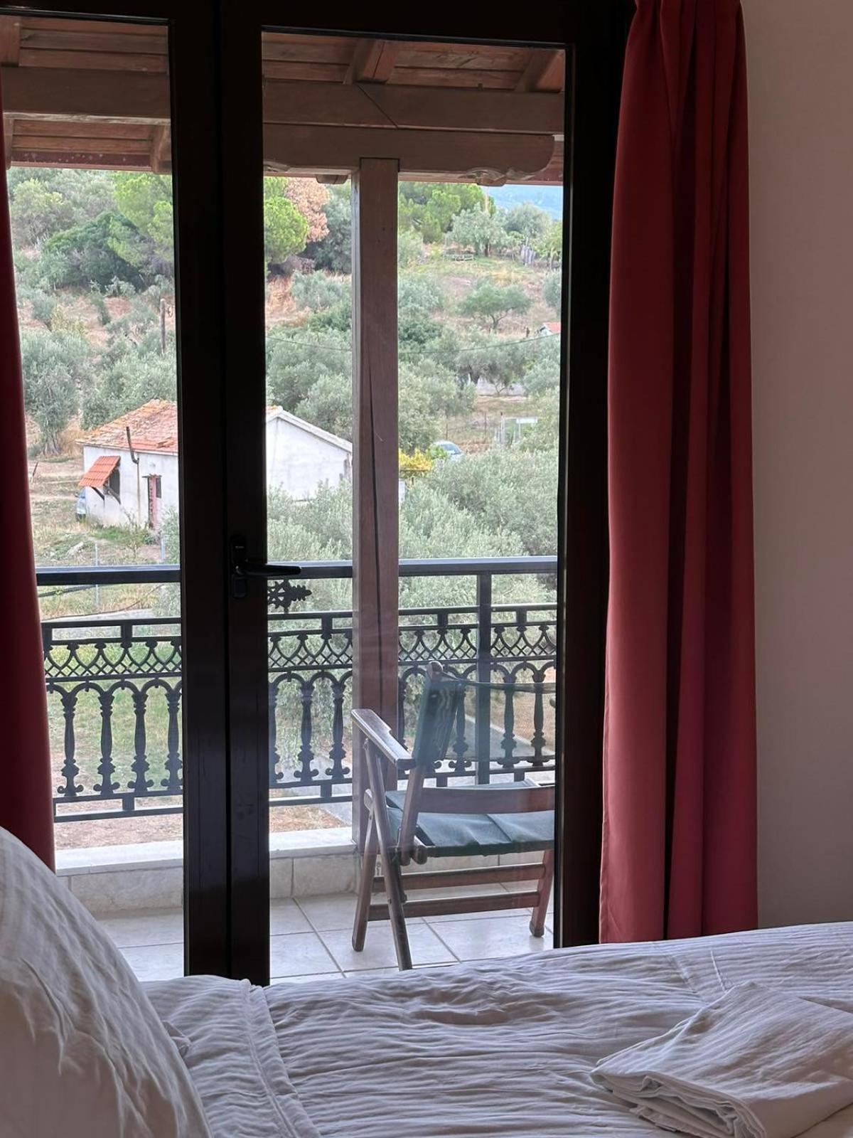 Pyrgos Hotel 오라누폴리 객실 사진